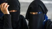 saudi minta warganya di austria patuhi larangan burqa kPP