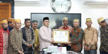 Wali Kota Makassar Moh Ramdhan Pomanto mendukung upaya Dewan Adat Tinggi Lembaga Kerajaan Tallo