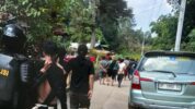 Polisi Tangkap 35 Pelaku Sabung Ayam dan Permainan Dadu di Toraja Utara