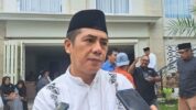 Ketua Badan Pemenangan Pemilu (Bappilu) DPW PKB Sulsel Syamsu Rizal