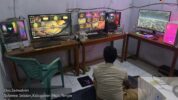 Polres Wajo Amankan 4 Pelaku Terkait Kasus Judi Online PC Farming