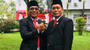 Dua Saudara, Satu Doa: Kisah Karemuddin dan Saifuddin di DPRD Luwu Utara