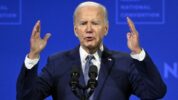 Presiden Amerika Serikat Joe Biden