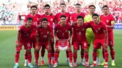 Timnas Indonesia Umumkan 26 Pemain Lawan Arab Saudi dan Australia