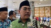 Wakil Ketua Umum PKB Jazilul Fawaid