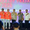 Polda Sulsel Siapkan 602 Personil Kawal Debat Perdana Pilgub Sulsel 2024