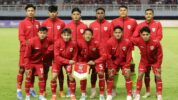 PSSI Umumkan 30 Pemain Timnas Indonesia U-20 di Kualifikasi Piala Asia 2025