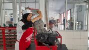 AHM Harap FEVOSH 2025 Hasilkan SDM Unggul di Industri Sepeda Motor