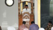 Hadiri Maulid BKMT, Pj Gubernur Bahtiar Dorong Sedekah Pohon di Sulbar