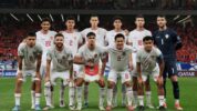 Hasil China vs Timnas Indonesia: Skuad Garuda Tumbang 2-1