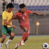 Imbangi Australia 0-0, Timnas Indonesia Lolos Putaran Final Piala Asia U-17 2025