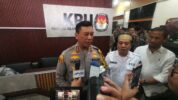 Kapolda Sulsel Irjen Yudhiawan Wibisono 0000000