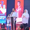 Tim Kampanye Andi Sudirman-Fatmawati Pede Jagoannya Siap Hadapi Debat Kedua Pilgub Sulsel 