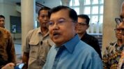 Angka Golput Tinggi, Jusuf Kalla Sebut Itu Kurang Bagus