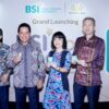 BSI Luncurkan BSI Gold: Dorong Pendalaman Sektor Keuangan dari Industri Emas