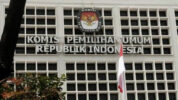 Gedung Kantor Komisi Pemilihan Umum (KPU) RI