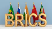 Indonesia Resmi Diterima Bergabung Menjadi Mitra BRICS