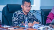 Juru Bicara Kemenperin, Febri Hendri Antoni Arif