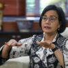 Sri Mulyani Sebut Harga Asli LPG 3 Kg Tembus Rp42.750