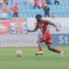 Gol Injury Time Balotelli Selamatkan PSM dari Kekalahan Lawan PSBS