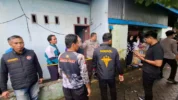 Mahasiswa Ditemukan Tewas di Kos, Polisi Lakukan Investigasi