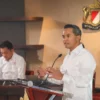 Ketua Umum Kamar Dagang dan Industri (Kadin) Indonesia 2024 2029, Anindya Bakrie