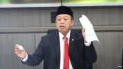 Menteri ATR/BPN, Nusron Wahid