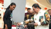 Pameran Batu Ngalo di Matos, Pj Bahtiar Sarankan Pameran Tampil Setiap Event di Sulbar