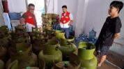 Pertamina Sulawesi Pastikan Ketersediaan LPG 3 Kg Selama Libur Panjang