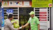 Pertamina Patra Niaga Sulawesi Pastikan Distribusi Gas LPG 3Kg Sesuai Target