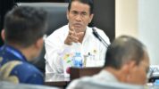 Menteri Pertanian, Andi Amran Sulaiman