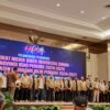 Pelantikan Kepengurusan Serikat Media Siber Indonesia (SMSI) Provinsi Riau Periode 2024-2029