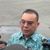 Wakil Ketua DPR RI, Sufmi Dasco Ahmad