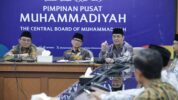 Mendes PDT dan Muhammadiyah Kerja Sama Sektor Ekonomi hingga Dakwah