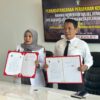 Apdesi dan Kemenkum Sulsel Teken MoU Perkuat Perdes Kopdes MP dan Desa Sadar Hukum