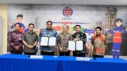 Pemkab Maros Teken MoU Bersama PT Indocement Untuk Pengembangan Teknologi RDF