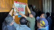 Pemprov Sulsel Segel 6 Tempat Hiburan Malam di Makassar, Satu Hotel Diberi Teguran