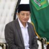Respons Menteri Agama Nasaruddin Umar Usai Terpilihnya Paus Leo XIV