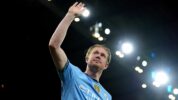 Kevin De Bruyne
