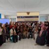 Poltekpar Makassar Melalui Pusat Penelitian dan Pengabdian Kepada Masyarakat (P3M), Menggelar Kegiatan Pemberdayaan Masyarakat Bertajuk “Inovasi Pengelolaan Pangan Lokal sebagai Pengungkit Ekonomi Komunitas Pesisir”