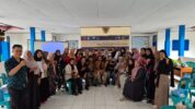 Poltekpar Makassar Melalui Pusat Penelitian dan Pengabdian Kepada Masyarakat (P3M), Menggelar Kegiatan Pemberdayaan Masyarakat Bertajuk “Inovasi Pengelolaan Pangan Lokal sebagai Pengungkit Ekonomi Komunitas Pesisir”