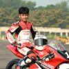 2 Pebalap Muda AHM Siap Tampil Perdana di Thailand Talent Cup 2025