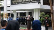 Harkitnas ke-117, Wawalkot Makassar Tekankan Semangat Persatuan dan Pembangunan Berkelanjutan