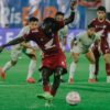 Balotelli Bawa PSM Makassar Hajar Persita 1-0 di Laga Pamungkas Liga 1