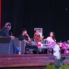 Gema Kampus 2025: Rektor Unhas Tegaskan Komitmen Kawal Nilai Kebangsaan