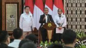 RUPTL 2025–2034, PLN Siap Dorong Investasi dan Perkuat Ekonomi Mikro