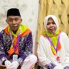 Sekretaris Dinsos Maros Wafat Saat Ibadah Haji, Akan Dimakamkan di Baqi