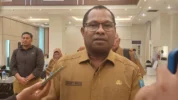 Bupati Raja Ampat, Orideko Burdam