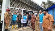 PLN Wujudkan Harapan Kampung Menra Sinjai Dengan Listrik 24 Jam