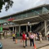 Stasiun Bekasi sebagai Stasiun Integrasi dan Alternatif Menuju Berbagai Kota Tujuan di Jakarta